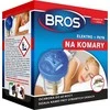 Elektrofumigatorius + skystis MUSĖS UODAI SKRUZDĖLĖS BROS