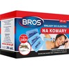BROS elektrinio fumigatoriaus papildymai. 30 VNT. IKI 240 VAL.
