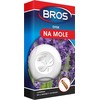 BROS diskas nuo kandžių levandų kvapo