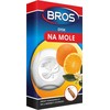 Bros diskas nuo kandžių su apelsinų žiedų kvapu