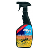 BROS 007 EFEKTYVUS PURŠKALAS NUO SKRUZDĖLIŲ 500 ml