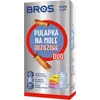 „Bros“ feromoninė gaudyklė nuo kandžių + ​​​​PAPILDYMAI