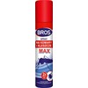 BROS MAX purškalas nuo uodų ir erkių 90 ml