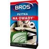 BROS LĖKŠTĖ NUO MUSIŲ, KANDŽIŲ IR UODŲ