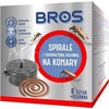 Bros Uodų ritės su dekoratyviniu plieniniu dangteliu