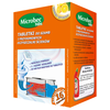 Priemonė nuotėkų duobėms BROS Microbec, 1 x 20 g