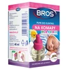 Bros Elektromagnetinis skystis vaikams nuo 1 iki 60 naktų 1gabalas 454