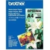 BROTHER MATINIS RAŠALINIS POPIERIUS A4 (25SH)
