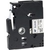 Brother P-touch TC 691;geltona/juoda (9 mm)