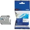 Brother P-touch M-K221SBZ;balta/juoda 4m (9 mm)