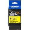 BROTHER B-ON-W TERŠUMAS SUSIJUNGTIS VAMZDZIS 11.2MM Geltonas