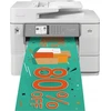 BROTHER GLOSSY PAPER ROLL 165 G/M2 - 10M