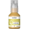 Brother BTD100Y | Rašalo buteliukas | Geltona