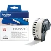 Brother Continuous Paper Tape