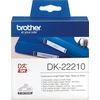 Brother Continuous Paper Tape