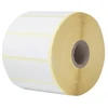Brother DT DIE-CUT PAPER LABEL 76X26MM