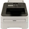 Spausdintuvas Brother Faksas-2840 LASERFAX 33600 BPS - 250SHTS 30-SHT- ADF