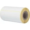 BROTHER DIRECT THERMAL LABEL ROLL 102X152 MM / 85 LABELS/ROLL (PK OF 20)