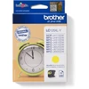 Tusz Brother Ink Geltona, 10mlHigh capacity