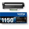 Brother TN-1150 | Toneris cartridge | Juodas