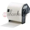 Brother Brolis Juosta DK-11202 (juosta balta)