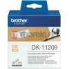 Brother Brolis Joosta DK- 11209 (joota balta)