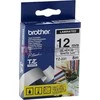 Brother Brolis Juosta TZ-231 (juosta balta)