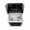 Brother Ledo gaminimo aparatas 6930 Juodas 110 W