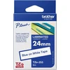 Brother Laminated Tape 24Mm (TZE-253)