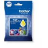 Brother LC 552XLY geltona rašalo kasetė
