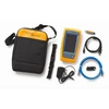 Fluke Networks Brother LinkIQT kabelis+tinklas+Wi-Fi