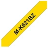 Brother M-K621B etikečių juosta