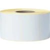 Brother BROTHER uncoated 102 x 74 mm 2.940 labels