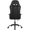 Biuro kėdė Brother OFFICE CHAIR HAPPYGAME 6911 Juodas
