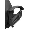 Biuro kėdė Brother OFFICE CHAIR HAPPYGAME 6911 Juodas
