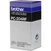 Brother originali fakso folija PC204RF, 4*420 puslapių, Brother Fax 1010, 1030, 1170, 1270, 1770, MFC-1025