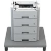 BROTHER TT-4000 TOWER TRAY 4X520 SHEETS
