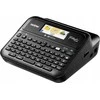 Spausdintuvas Brother P-TOUCH D610BTVP IKI 14 MM USB - SU ADAPTERIU / DĖKLU / LAIDU / JUOSTELE.