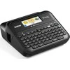 Spausdintuvas Brother P-TOUCH D610BTVP IKI 14 MM USB - SU ADAPTERIU / DĖKLU / LAIDU / JUOSTELE.