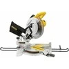 Skersinio pjovimo staklės Stanley SM1650-QS; 254 mm; 1650 W