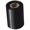 Brother Std Resin Juodas 80MM X 300M