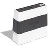 Brother Antspaudas juodas 10x60 mm - (PR1060B6P)