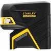 Stanley Brother ST.FATMAX CROSS LASER +5 POINT Žalias Li-ION 30m
