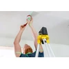Stanley Brother ST.FATMAX CROSS LASER +5 POINT Žalias Li-ION 30m