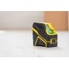 Lazerinis nivelyras Stanley FatMax FMHT77595-1; su priedais