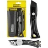 Peilis keičiamais ašmenimis Stanley FMHT10500-0