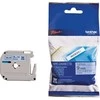 Brother P-touch MK621BZ;geltona/juoda 4m (9 mm)