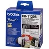 Brother Brolis Juosta DK- 11208 (juosta balta)