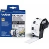 Brother Brolis Juosta DK11221 (23mm x 1000mm)
