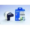 Brother Laminų juostos. Label roll / balta 62mmx36m f QL- series (DK44205)